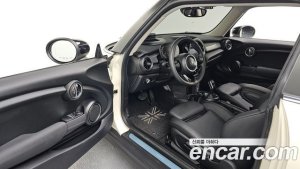 Mini Cooper HIGH 2021 года из Южной Кореи