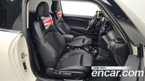 Mini Cooper HIGH 2021 года из Южной Кореи