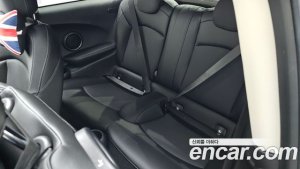 Mini Cooper HIGH 2021 года из Южной Кореи