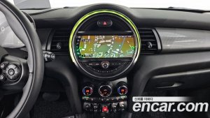 Mini Cooper HIGH 2021 года из Южной Кореи