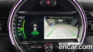 Mini Cooper HIGH 2021 года из Южной Кореи