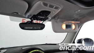 Mini Cooper HIGH 2021 года из Южной Кореи