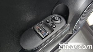 Mini Cooper HIGH 2021 года из Южной Кореи