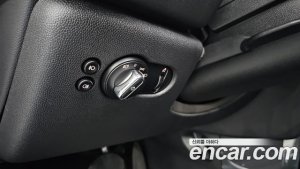 Mini Cooper HIGH 2021 года из Южной Кореи