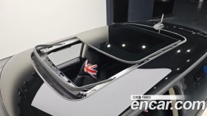 Mini Cooper HIGH 2021 года из Южной Кореи