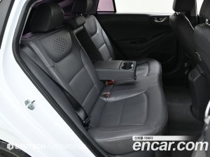 Hyundai Ioniq 1.6 HEV 2020 года из Южной Кореи
