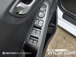 Hyundai Ioniq 1.6 HEV 2020 года из Южной Кореи