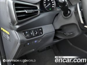 Hyundai Ioniq 1.6 HEV 2020 года из Южной Кореи