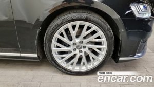 Audi A8 50 TDI 4WD LWB 2020 года из Южной Кореи