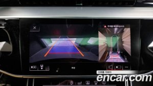 Audi A8 50 TDI 4WD LWB 2020 года из Южной Кореи