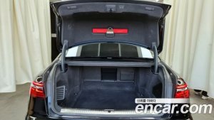Audi A8 50 TDI 4WD LWB 2020 года из Южной Кореи
