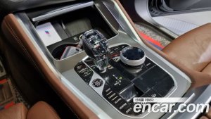 BMW X6 xDrive30d M Sport 2021 года из Южной Кореи