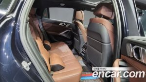 BMW X6 xDrive30d M Sport 2021 года из Южной Кореи