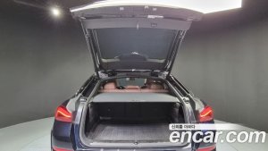 BMW X6 xDrive30d M Sport 2021 года из Южной Кореи