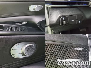 Hyundai AVANTE 1.6 2021 года из Южной Кореи