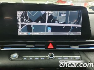 Hyundai AVANTE 1.6 2021 года из Южной Кореи