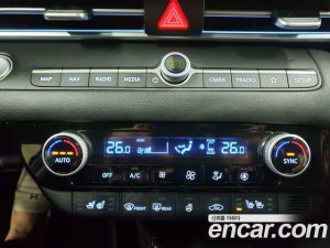 Hyundai AVANTE 1.6 2021 года из Южной Кореи