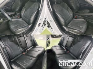 Hyundai AVANTE 1.6 2021 года из Южной Кореи