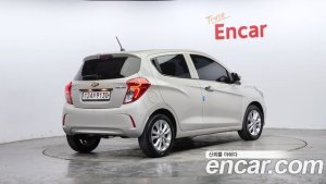 ChevroletGMDaewoo Spark Premium 2020 года из Южной Кореи