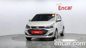 ChevroletGMDaewoo Spark Premium 2020 года из Южной Кореи
