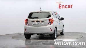 ChevroletGMDaewoo Spark Premium 2020 года из Южной Кореи