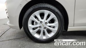 ChevroletGMDaewoo Spark Premium 2020 года из Южной Кореи