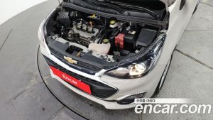 ChevroletGMDaewoo Spark Premium 2020 года из Южной Кореи
