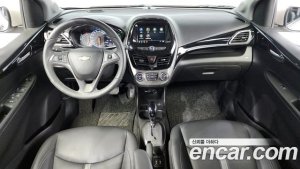 ChevroletGMDaewoo Spark Premium 2020 года из Южной Кореи
