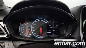 ChevroletGMDaewoo Spark Premium 2020 года из Южной Кореи