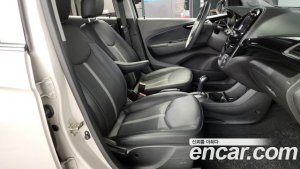 ChevroletGMDaewoo Spark Premium 2020 года из Южной Кореи
