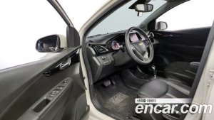 ChevroletGMDaewoo Spark Premium 2020 года из Южной Кореи
