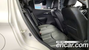 ChevroletGMDaewoo Spark Premium 2020 года из Южной Кореи