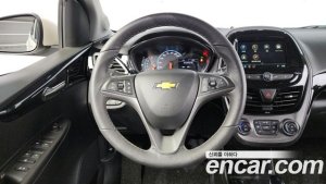 ChevroletGMDaewoo Spark Premium 2020 года из Южной Кореи