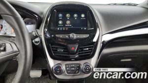 ChevroletGMDaewoo Spark Premium 2020 года из Южной Кореи