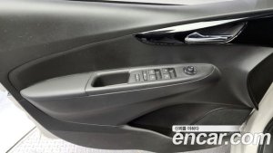 ChevroletGMDaewoo Spark Premium 2020 года из Южной Кореи