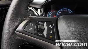 ChevroletGMDaewoo Spark Premium 2020 года из Южной Кореи