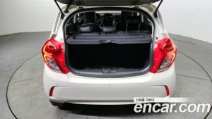 ChevroletGMDaewoo Spark Premium 2020 года из Южной Кореи