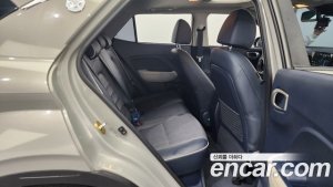 Hyundai Venue 1.6 Flux 2020 года из Южной Кореи