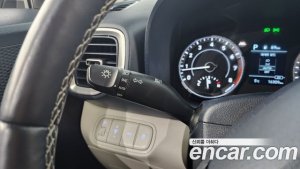Hyundai Venue 1.6 Flux 2020 года из Южной Кореи