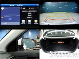 Hyundai AVANTE 1.6 2020 года из Южной Кореи