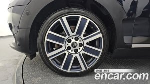 Mini Clubman Savile Row Edition 2020 года из Южной Кореи