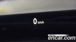 Mini Clubman Savile Row Edition 2020 года из Южной Кореи