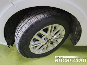 Kia morning Prestige 2021 года из Южной Кореи