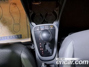 Kia morning Prestige 2021 года из Южной Кореи