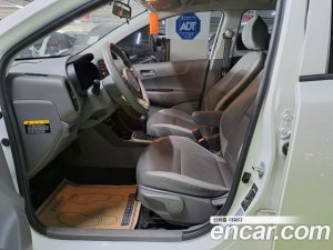 Kia morning Prestige 2021 года из Южной Кореи