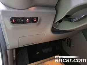 Kia morning Prestige 2021 года из Южной Кореи