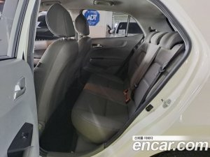 Kia morning Prestige 2021 года из Южной Кореи
