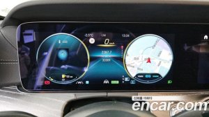 Mercedes-Benz E-Class E350 4MATIC AMG Line 2021 года из Южной Кореи