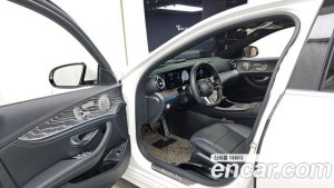 Mercedes-Benz E-Class E350 4MATIC AMG Line 2021 года из Южной Кореи