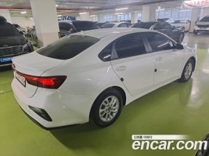 Kia K3 Luxury 2020 года из Южной Кореи